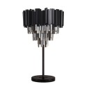 Loft Industry Modern - Luxxu Table Black